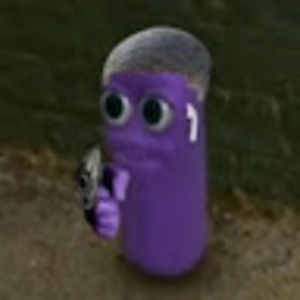 Meet your Posher, Isabelle